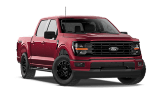 2026 Ford F-150® External Image 5